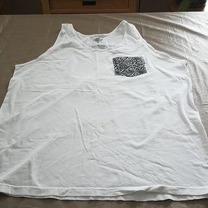 Serengetee tanktop